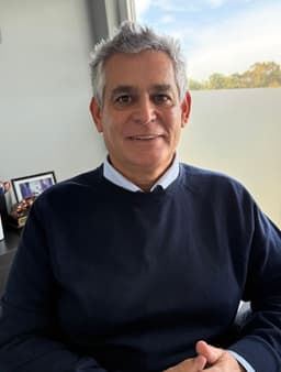 Aredes Jorge Gabriel
